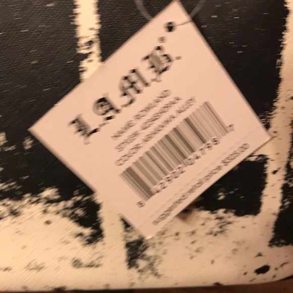 L.A.M.B handbag - Picture 5 of 5